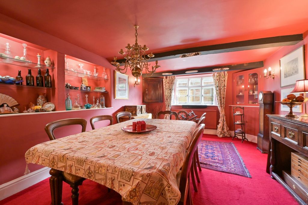 Property photo 3 of 22 Dining Room