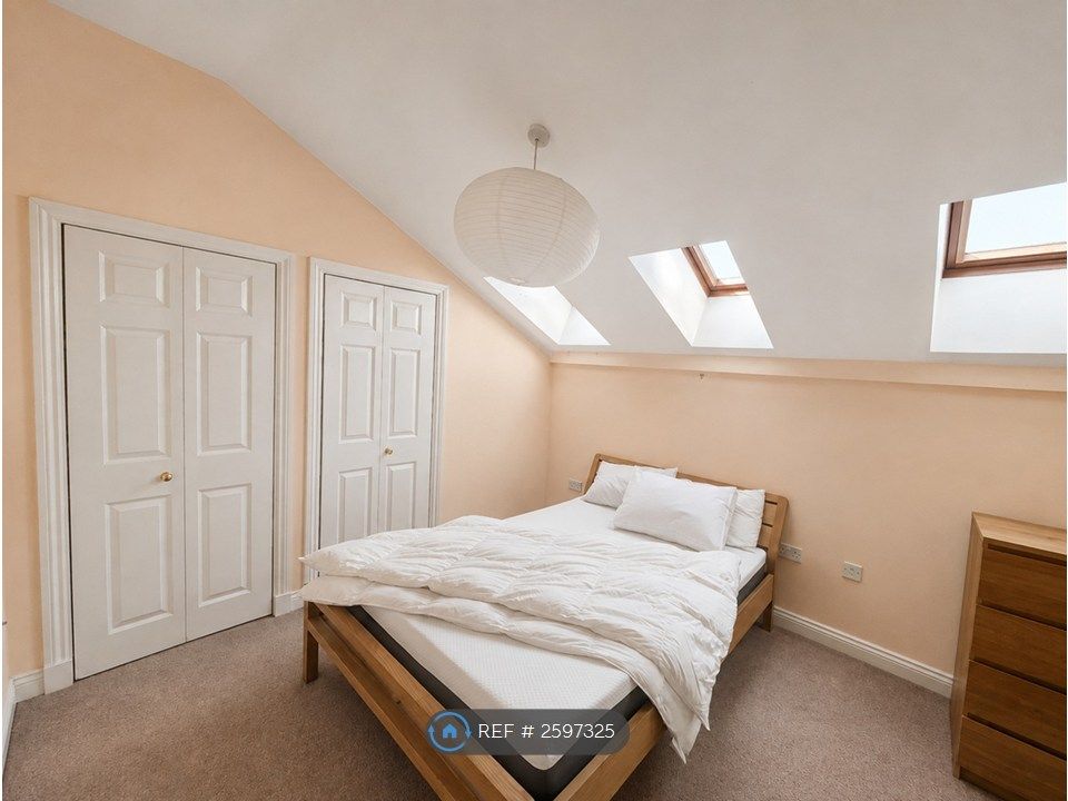 Property photo 2 of 8 Upstairs Bedroom