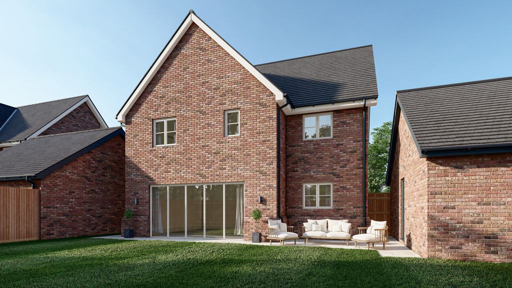 Property photo 2 of 13 Breachwoodtypebrear