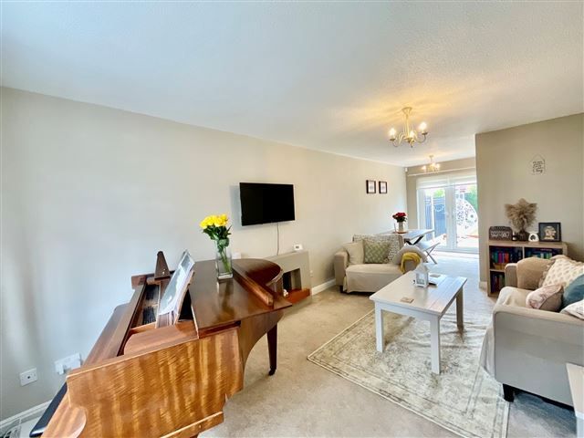 Property photo 3 of 19 Open Plan Living