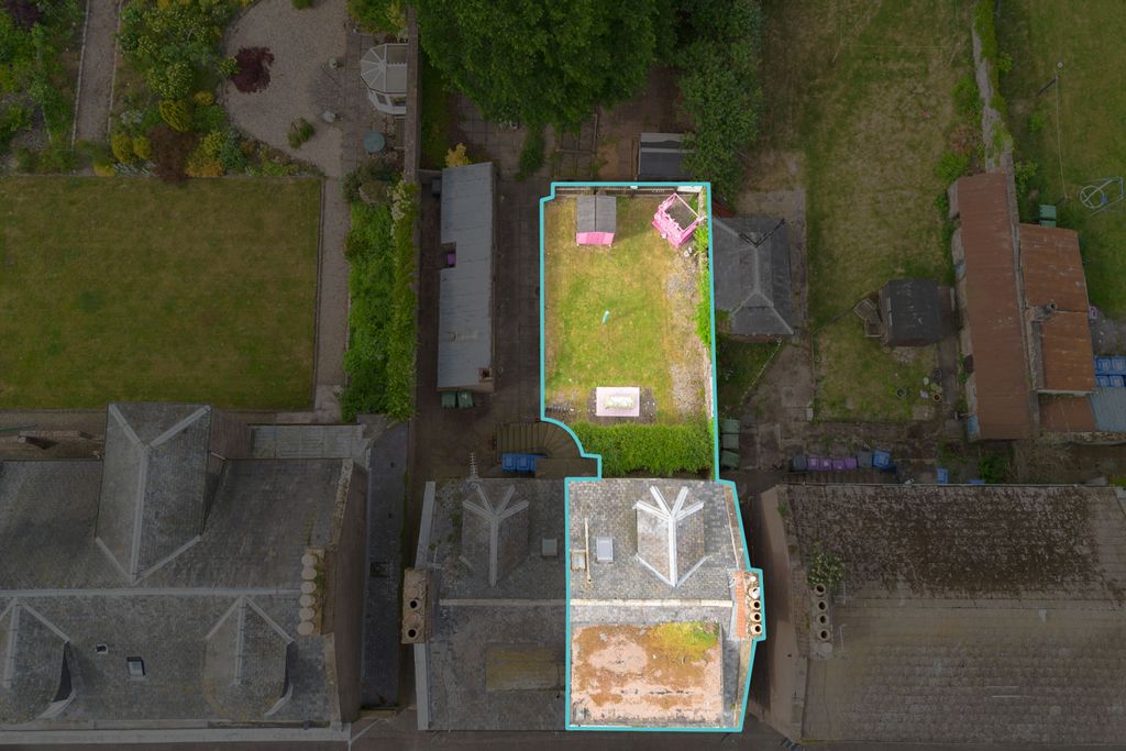 Additional image 19 of 2 bed maisonette for saleUnion Street, Montrose DD10