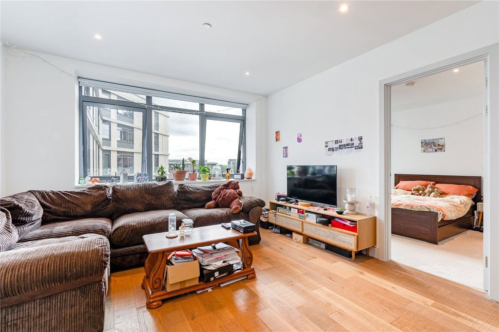 Property photo 2 of 12 Living