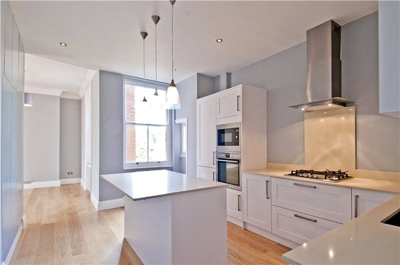 Property photo 1 of 16 Kitchen