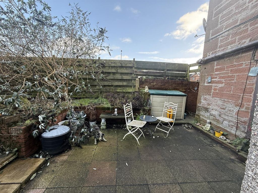 Additional image 18 of 3 bed semi-detached house for saleAnnan Road, Dumfries DG1