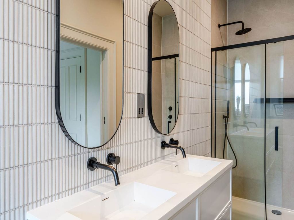 Additional image 14 of 4 bed detached house for saleNorth Park Terrace, Edinburgh EH4
