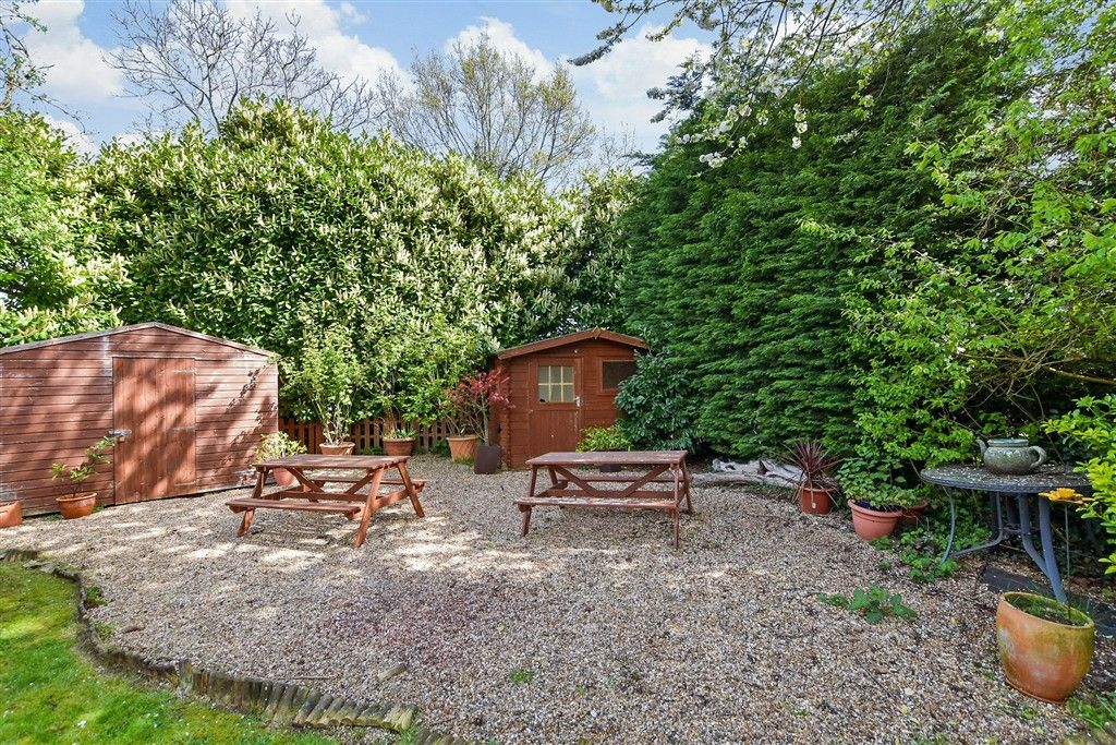 Property photo 2 of 18 Rear Garden