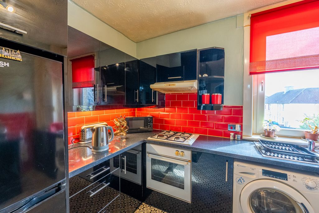 Additional image 7 of 3 bed flat for saleGainside Road, Coatbridge ML5