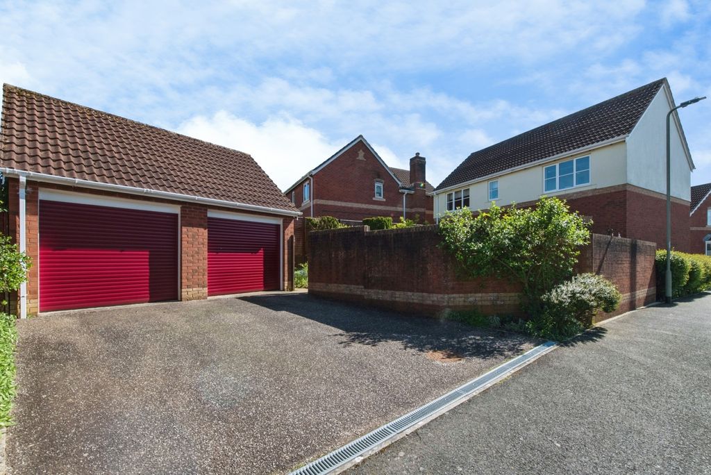Additional image 19 of 4 bed detached house for saleClaylands View, Honiton, Devon EX14