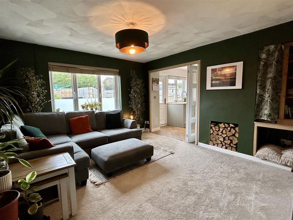 Additional image 9 of 2 bed terraced house for saleWestern Avenue, Bulwark, Chepstow NP16