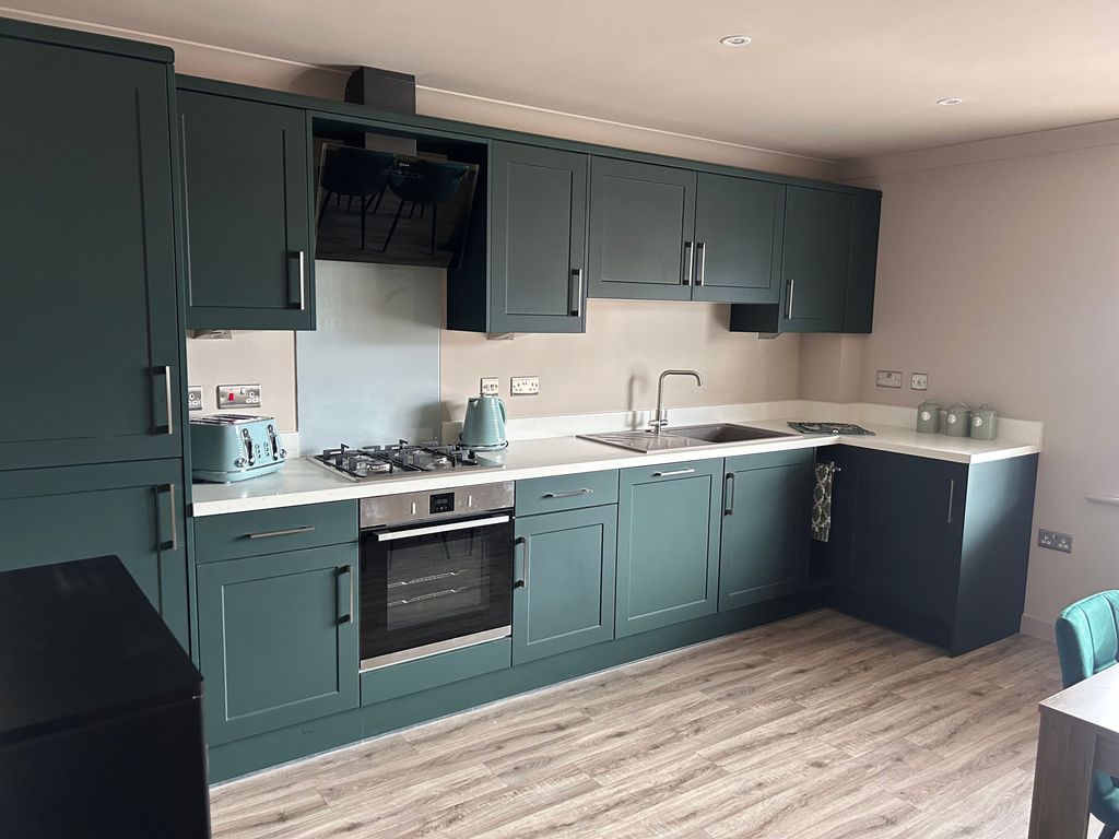 Property photo 2 of 8 Example Kitchen