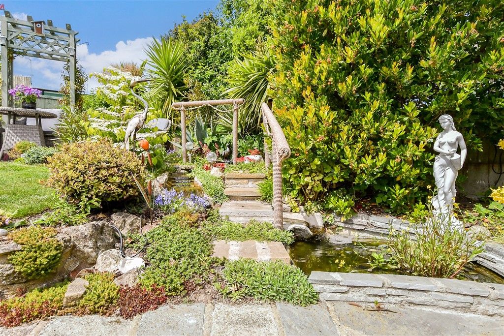 Property photo 2 of 14 Rear Garden