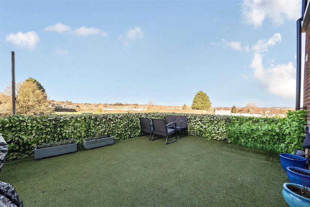 Property photo 3 of 15 Rear / Garden