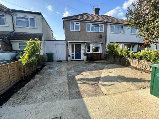 Property photo 1 of 17 Outside View