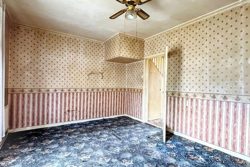 Property photo 3 of 11 35 The Ridgeway, South Shields, Tyne And Wear, Ne34 8Bb