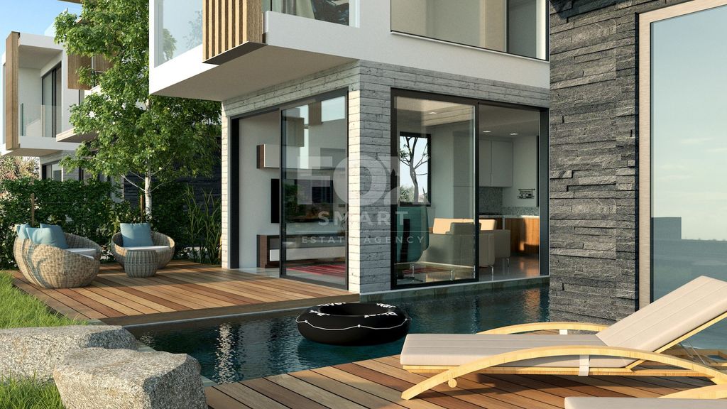Property photo 1 of 11 Three Bedroom Villas Luxury Villa In Anavargos, Paphos | Pri
