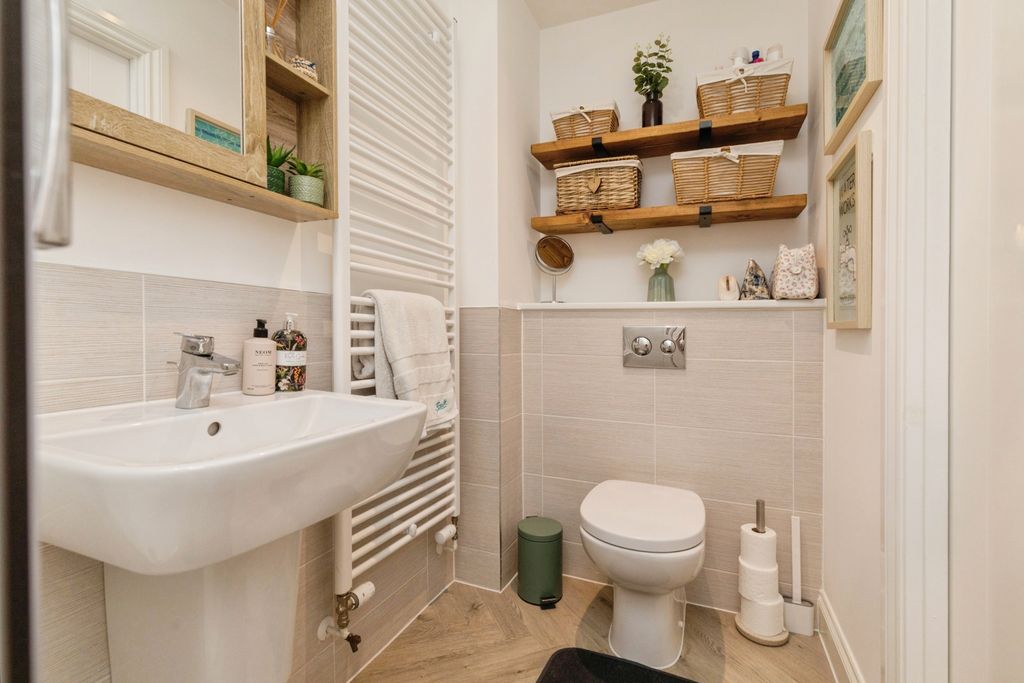 Additional image 12 of 2 bed flat for saleCaptains Garden, Bristol BS16