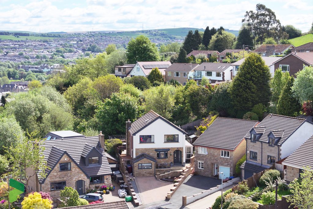 Additional image 42 of 5 bed detached house for saleSunnymere Drive, Darwen BB3