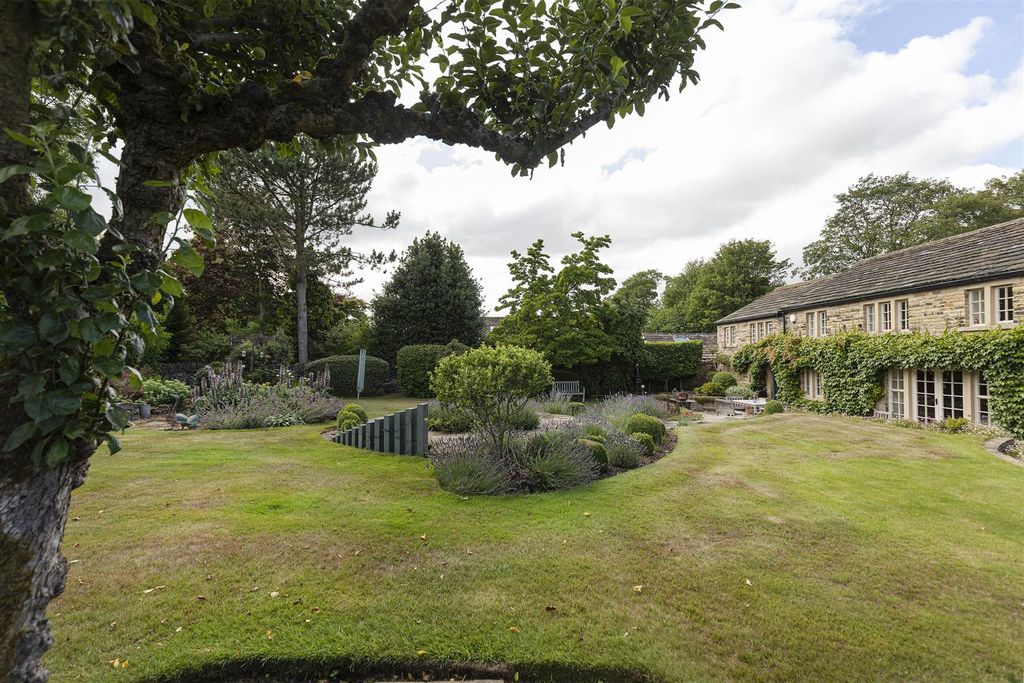 Additional image 72 of 4 bed cottage for saleGawthorpe Green Lane, Lepton, Huddersfield HD5