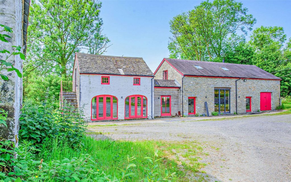 Additional image 40 of Land for saleNear Lampeter, Carmarthenshire SA19
