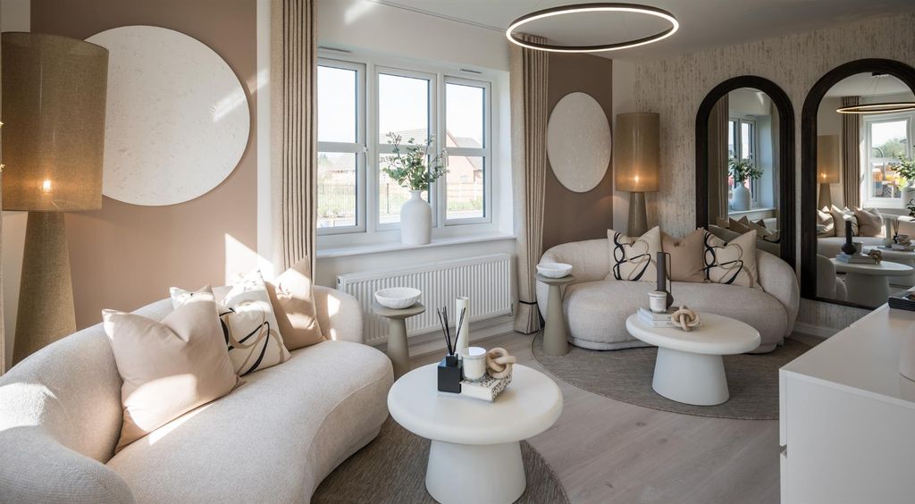 Property photo 3 of 6 Living Room