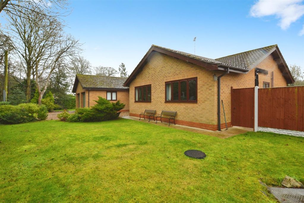 Additional image 39 of 3 bed detached bungalow for salePilham, Gainsborough DN21