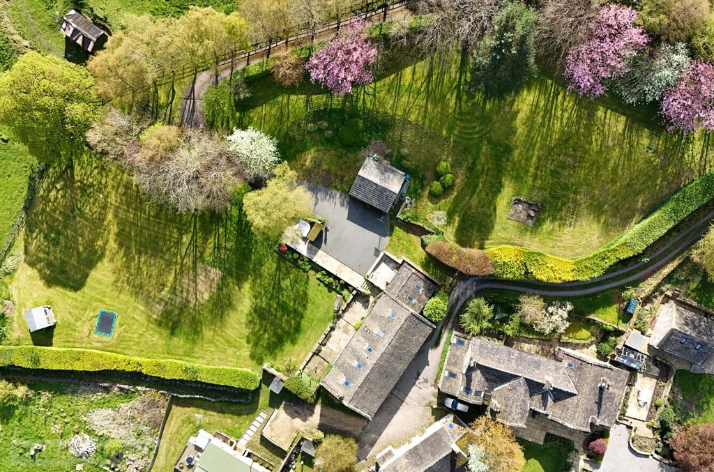 Additional image 32 of Land for saleHeights, Ripponden, Sowerby Bridge, West Yorkshire HX6