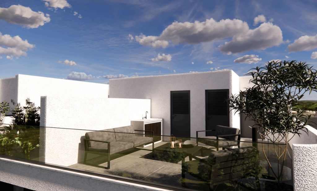 Property photo 3 of 15 Roof Terrace Example