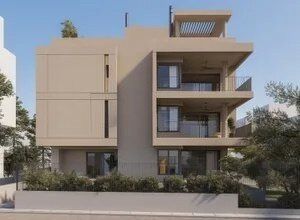 Property photo 1 of 6 - Apartment For Sale, Voula, 93 Sq.m., €840.000