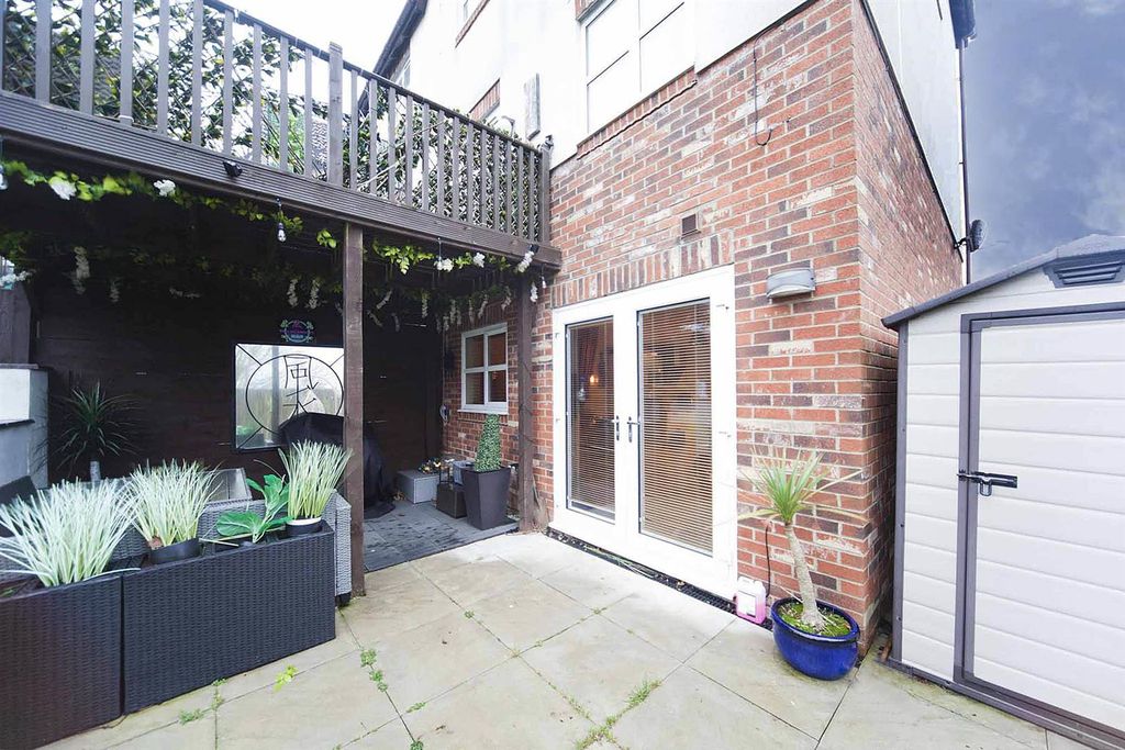 Additional image 17 of 4 bed semi-detached house for saleStapylton Drive, Horden, Peterlee SR8
