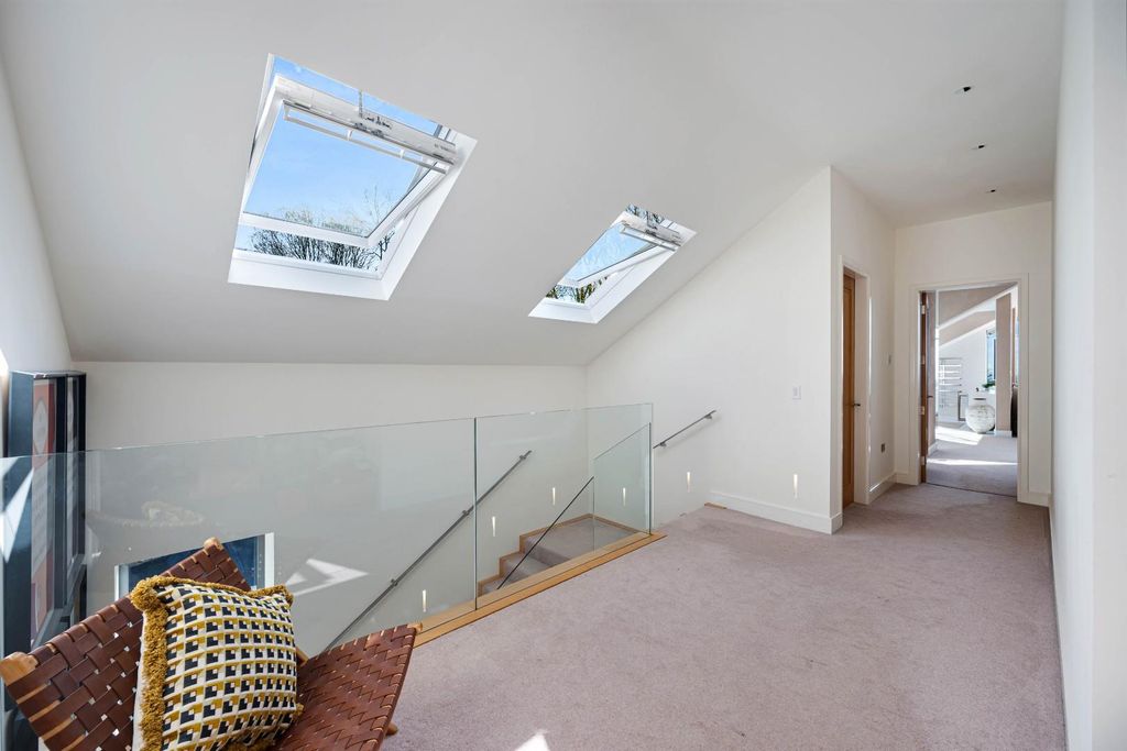 Additional image 30 of 4 bed barn conversion for saleColemans Barn, Off Chorley Old Road, Horwich, Bolton BL6