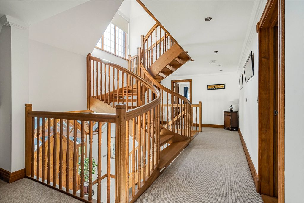 Additional image 14 of 7 bed detached house for saleAbney Court Drive, Bourne End, Buckinghamshire SL8