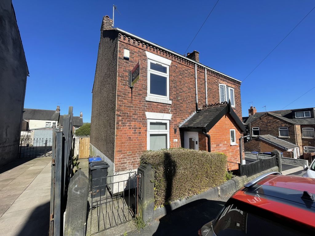 Property photo 1 of 22 Front Elevation