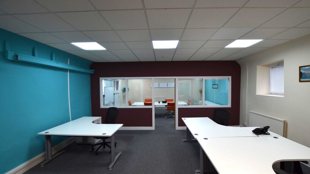 Property photo 3 of 9 Allied-Surveyors-Scotland-16-19 Maritime Lane-Offi