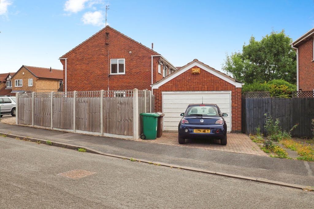 Property photo 2 of 17 Double Garage