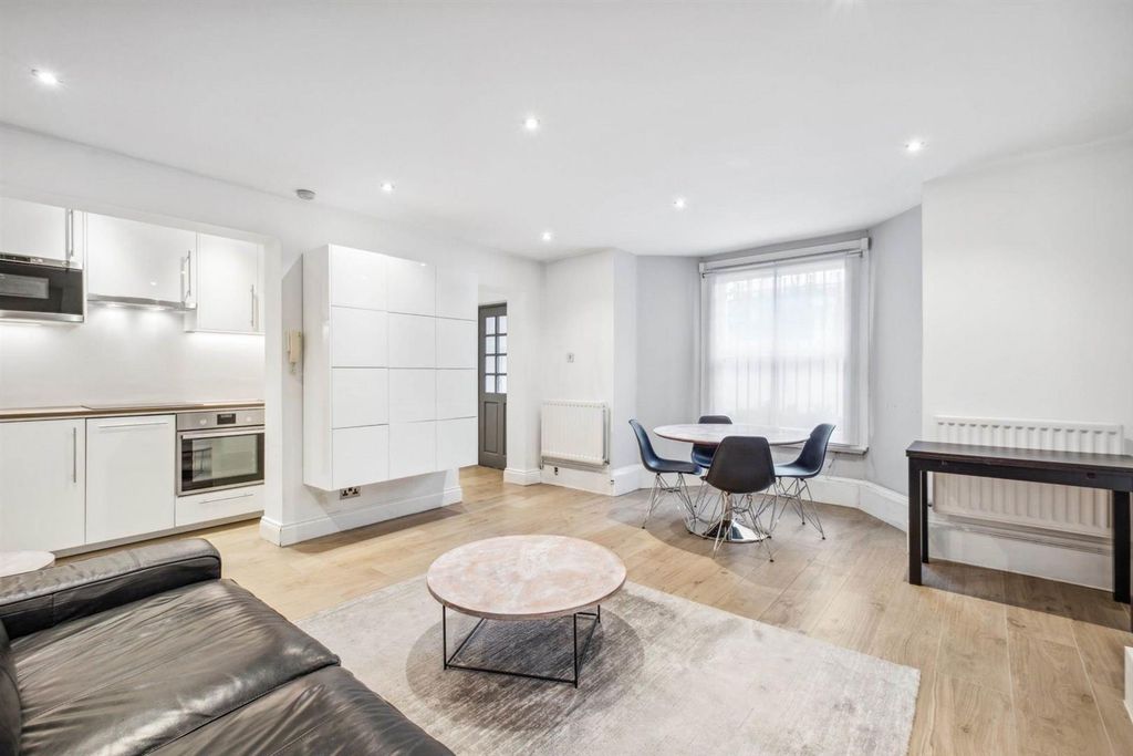 Property photo 1 of 8 Reception B, Kings Road, Eden Harper Sw11