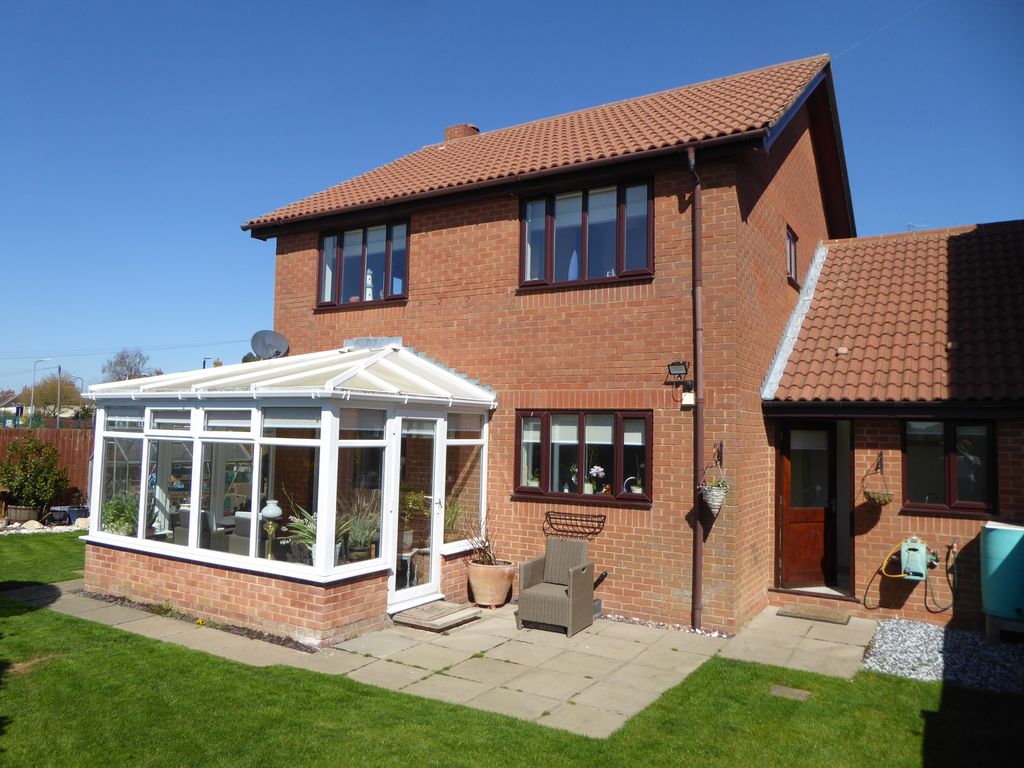 Property photo 2 of 15 Rear Of House