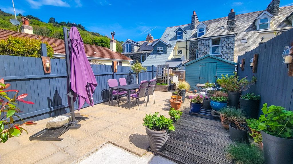 Additional image 9 of 4 bed terraced house for saleCrossmead, Lynton EX35