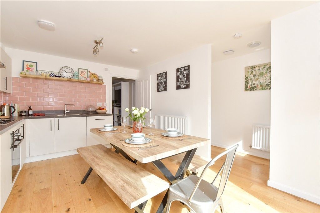 Property photo 1 of 16 Kitchen/ Dining Room