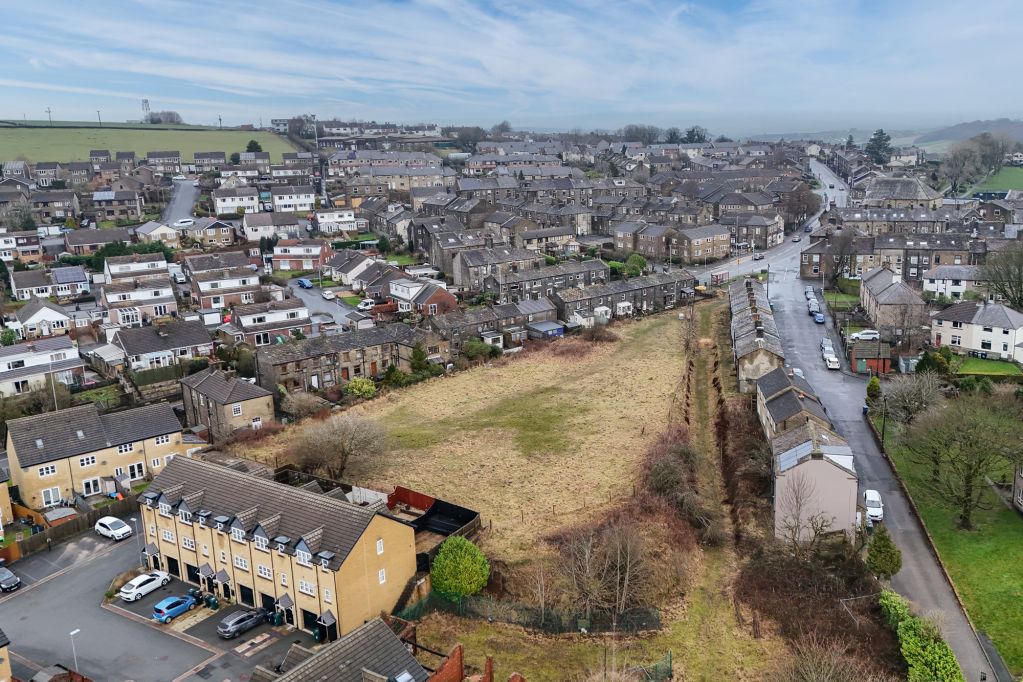 Property photo 2 of 9 Aerial Old Road