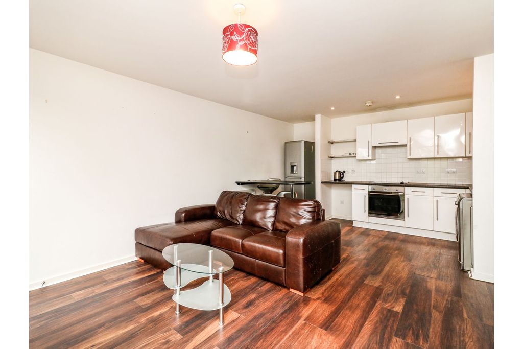 Property photo 3 of 13 Living Room