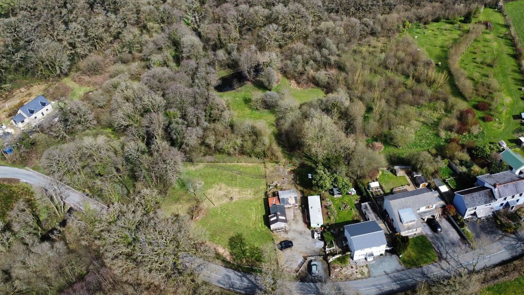 Additional image 42 of 4 bed detached house for salePont-Shan, Narberth SA67