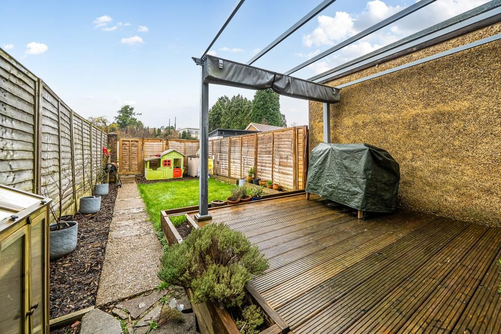 Property photo 2 of 23 Garden