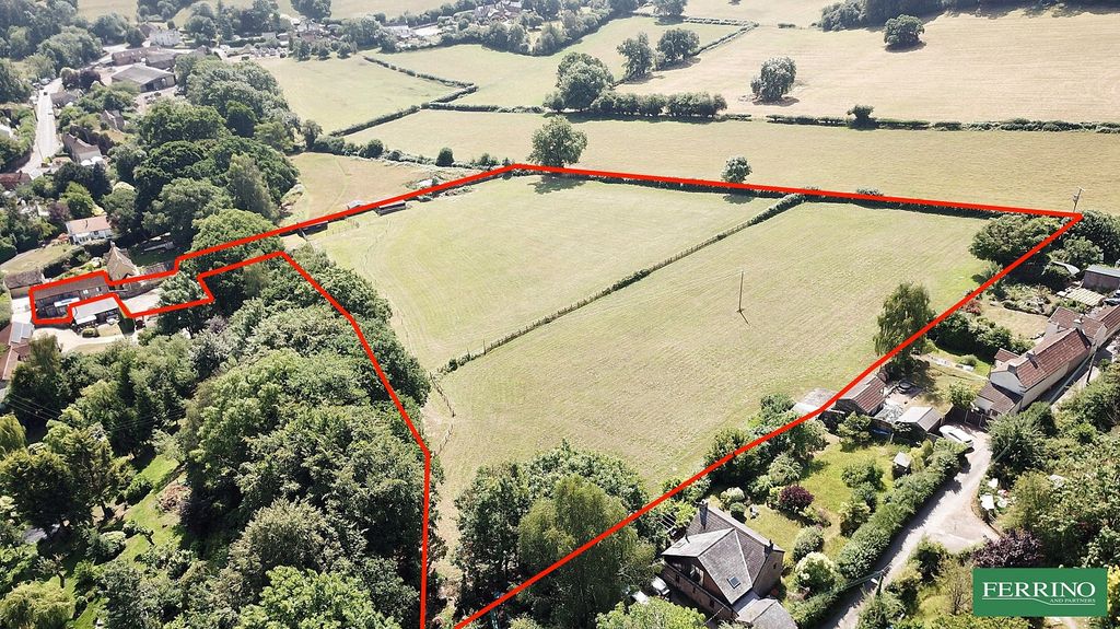 Property photo 2 of 27 Land Plan