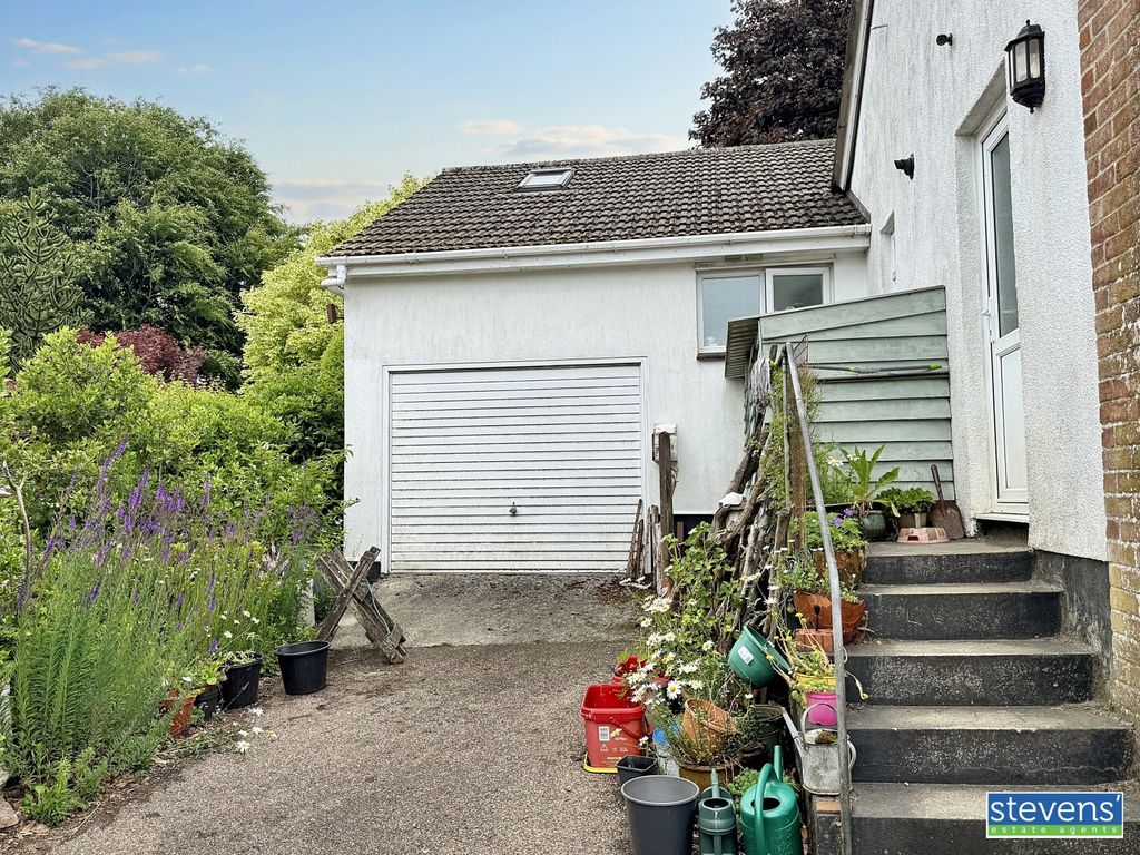 Additional image 12 of 3 bed detached bungalow for saleLeeze Park, Okehampton, Devon EX20
