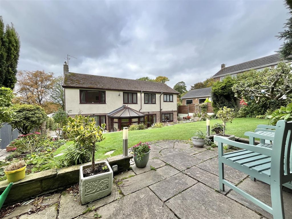 Property photo 2 of 25 Rear View