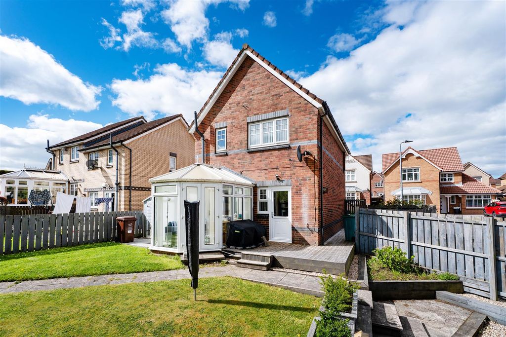 Additional image 31 of 3 bed detached house for saleSidlaw Way, Chapelhall, Airdrie ML6