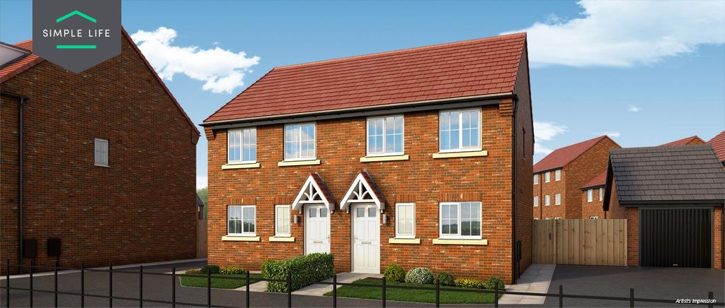 Property photo 1 of 4 Cayton_Exterior.Jpg