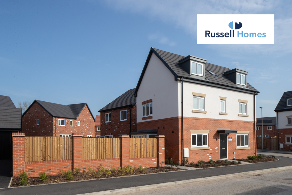 Property photo 1 of 13 Plot 16 The Turner
