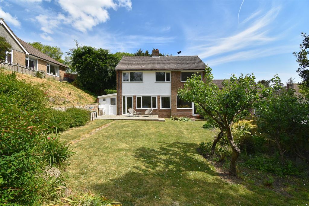 Property photo 1 of 22 Rear Elevation