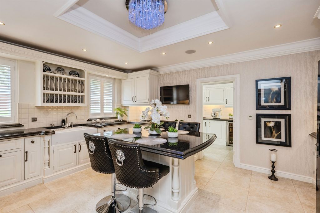 Additional image 12 of 5 bed detached house for saleCwrt Ty Gwyn, Llangennech, Llanelli SA14